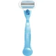 Gillette Venus Venus Гладка бритва + 2 бритвені головки