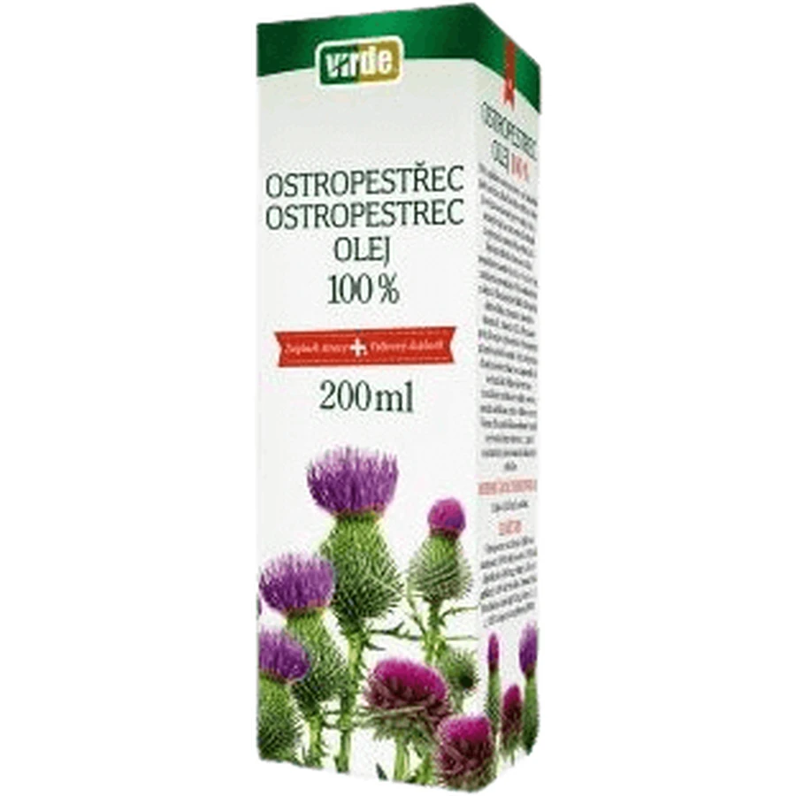 Virde OYSTERBERRY 100% ОЛІЯ 200 мл: ціни та характеристики