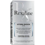 Зволожуючий крем для повік Rexaline Hydra Shock 15 мл: ціни та характеристики