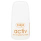 Ziaja Activ, антиперспірант у формі крему, рулонний