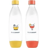 Запобіжник Sodastream Faa Fuse помаранчевий/жовтий для умивальників 2 шт