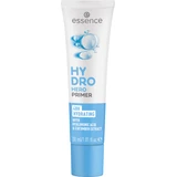 Essence Cosmetics Hydro Hero Primer, 30 мл