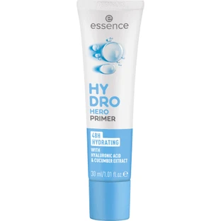 Essence Cosmetics Hydro Hero Primer, 30 мл