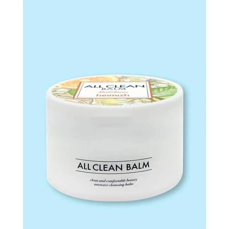 Heimish All Clean Balm Mandarin 1×120 мл, бальзам для литья: цены и характеристики