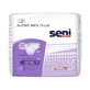 Закрытые подгузники, большие, 10 штук, Super Seni Plus