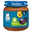 Десерт Gerber, ливчики, после 4 месяцев, 125 г