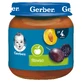Gerber десерт, львівський, після 4 місяців, 125 г