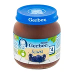 Gerber десерт, львівський, після 4 місяців, 125 г: ціни та характеристики