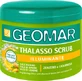 Geomar Осветляющий скраб для тела, 600 г