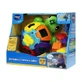 Черепашка Learning Through Play shapes and colors, 12-36 месяцев, Vtech