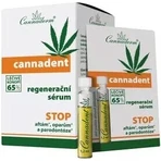 Cannaderm CANNADENT регенерированная сыворотка 1×5 мл, регенерированная сыворотка: цены и характеристики