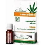Cannaderm CANNADENT регенерированная сыворотка 1×5 мл, регенерированная сыворотка: цены и характеристики