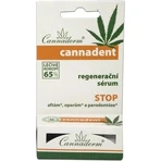 Cannaderm CANNADENT регенерированная сыворотка 1×5 мл, регенерированная сыворотка: цены и характеристики