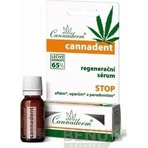 Cannaderm CANNADENT регенерированная сыворотка 1×5 мл, регенерированная сыворотка: цены и характеристики