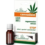 Cannaderm CANNADENT регенерированная сыворотка 1×5 мл, регенерированная сыворотка: цены и характеристики