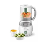 Пароварка Philips Avent 4 в 1 SCF885/01: ціни та характеристики