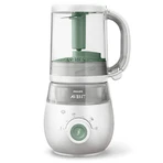 Пароварка Philips Avent 4 в 1 SCF885/01: ціни та характеристики