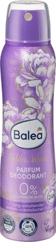 Дезодорант-спрей Balea Golden Moon, 150 мл