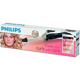 Щипці для завивки волосся Philips Bhb862/00 1×1 шт, плойка