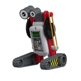 Навчальний набір Stem Robot Buxy, +8 років, Космос