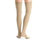 Jobst Opaque, компрессионные носки, CCL2, закрытый носок, размер 4, натуральный: цены и характеристики