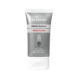 Altruist Sunscreen Face Fluid, солнцезащитный крем с ниацинамидом, SPF 50, 50 мл