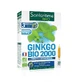 Гінкго Біо 2000 Santarome Ginkgo Bio 2000, 20 ампул по 10 мл