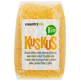 Country Life Органический кускус 500 г