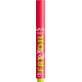 Nyx Professional MakeUp Жирный масляный блеск для губ Click 10 Double Tap, 1 шт.