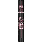 Maybelline New York Lash Sensational Sky High Mascara Cosmic Black 1×7,2 мл, тушь для ресниц: цены и характеристики