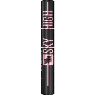 Maybelline New York Lash Sensational Sky High Mascara Cosmic Black 1×7,2 мл, тушь для ресниц