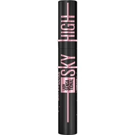 Maybelline New York Lash Sensational Sky High Mascara Cosmic Black 1×7,2 мл, тушь для ресниц: цены и характеристики
