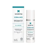 Sesderma Sesbalance Матуючий гель плюс для комбінованої та жирної шкіри, 30 мл