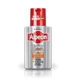 Кофеиновый шампунь Alpecin Tuning, 200 мл, Dr Wolff