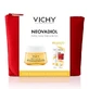 Зміцнюючий крем Neovadiol, 50 мл + Флюїд з SPF 50+ Capital Soleil, 15 мл + Шампунь Aminexil Dercos, 50 мл, Vichy