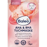 Маска Balea Fa Fa з AHA та BHA, 1 шт.