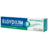 Elgydium Sensitive, зубная паста в форме элю, 75 мл