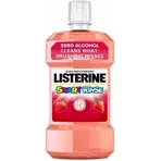 LISTERINE® SMART RINSE™ Ополіскувач для порожнини рота ягідний 1×500 мл, ополіскувач для порожнини рота: ціни та характеристики