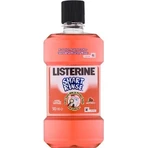 LISTERINE® SMART RINSE™ Ополіскувач для порожнини рота ягідний 1×500 мл, ополіскувач для порожнини рота: ціни та характеристики
