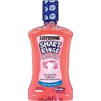 LISTERINE® SMART RINSE™ Ополіскувач для порожнини рота ягідний 1×500 мл, ополіскувач для порожнини рота: ціни та характеристики