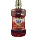 LISTERINE® SMART RINSE™ Ополіскувач для порожнини рота ягідний 1×500 мл, ополіскувач для порожнини рота: ціни та характеристики
