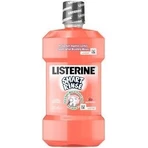 LISTERINE® SMART RINSE™ Ополіскувач для порожнини рота ягідний 1×500 мл, ополіскувач для порожнини рота: ціни та характеристики