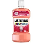 LISTERINE® SMART RINSE™ Ополіскувач для порожнини рота ягідний 1×500 мл, ополіскувач для порожнини рота: ціни та характеристики