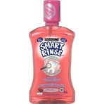LISTERINE® SMART RINSE™ Ополіскувач для порожнини рота ягідний 1×500 мл, ополіскувач для порожнини рота: ціни та характеристики