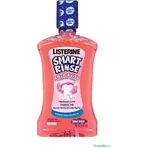 LISTERINE® SMART RINSE™ Ополіскувач для порожнини рота ягідний 1×500 мл, ополіскувач для порожнини рота: ціни та характеристики