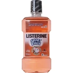 LISTERINE® SMART RINSE™ Ополіскувач для порожнини рота ягідний 1×500 мл, ополіскувач для порожнини рота: ціни та характеристики