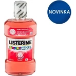 LISTERINE® SMART RINSE™ Ополіскувач для порожнини рота ягідний 1×500 мл, ополіскувач для порожнини рота: ціни та характеристики