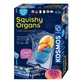 Навчальний набір Stem Organ Organ Squichy, +8 років, Kosmos