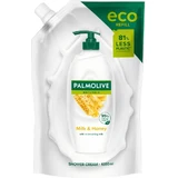 Гель для душа Palmolive Молоко и мед 1000 мл
