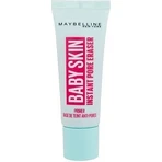 Maybelline Skin Pore Eraser Foundation 1×22 мл, гелевая основа: цены и характеристики